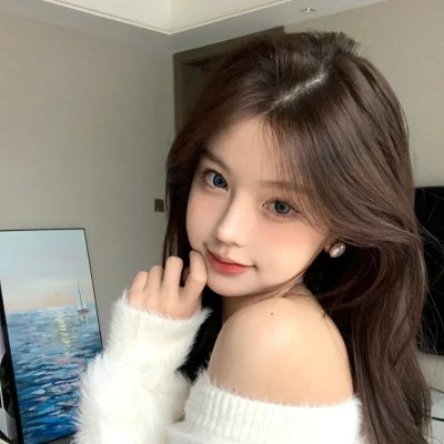 从山上看